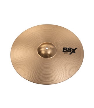 Sabian Sabian B8X Rock Ride Cymbal - 20"