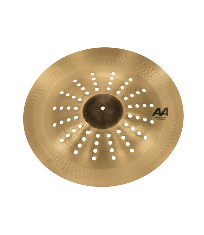 Sabian AA Holy China Cymbal - 21"