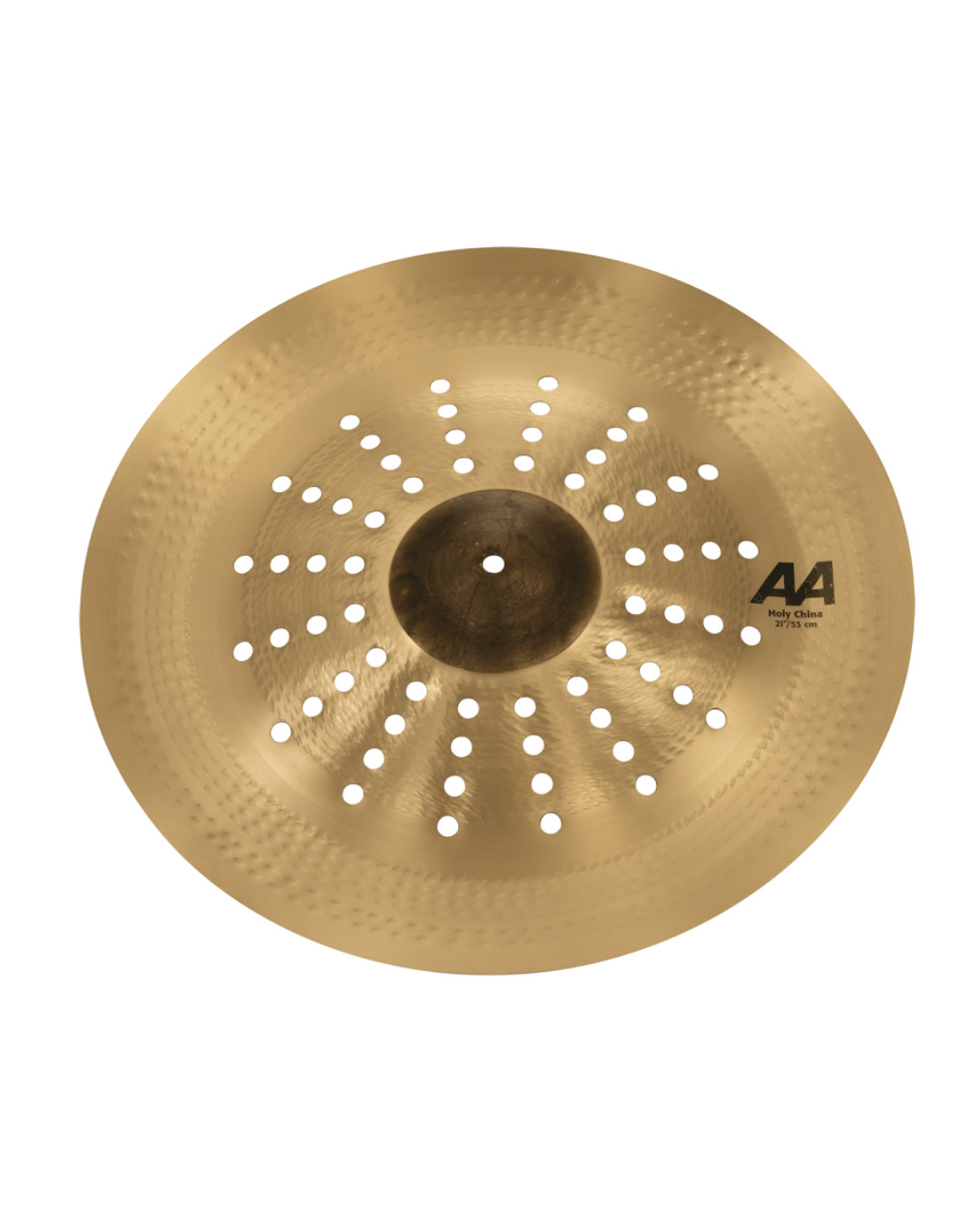 肌触りがいい SABIAN AA SABIAN 