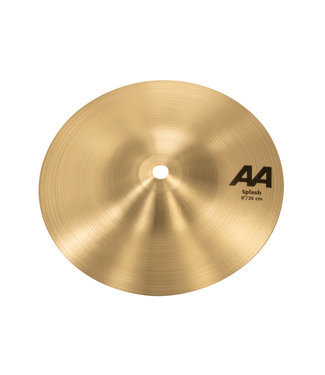 Sabian Sabian AA Splash Cymbal - 08"