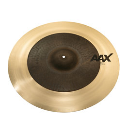 Sabian Sabian AAX Omni Cymbal - 22" (222OMX)