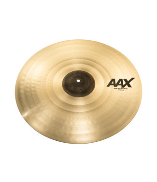 Sabian Sabian AAX Raw Bell Dry Ride Cymbal - 21"