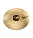 Sabian Sabian AAX X-Plosion Crash Cymbal - 17"