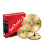 Sabian Sabian SBR Performance Cymbal Pack - 14" Hi-Hats/16" Crash/20" Ride