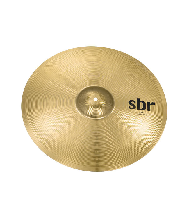 Sabian SBR Ride Cymbal - 20"