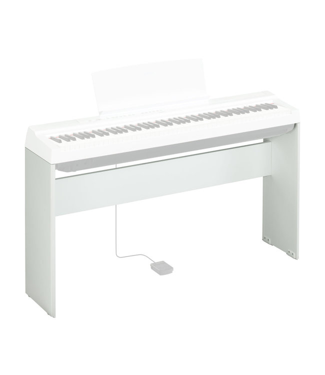 Yamaha Yamaha L-125 Keyboard Stand - White