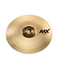 Sabian Sabian AAX X-Plosion Crash Cymbal - 16"