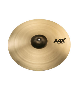 Sabian Sabian AAX X-Plosion Crash Cymbal - 20"