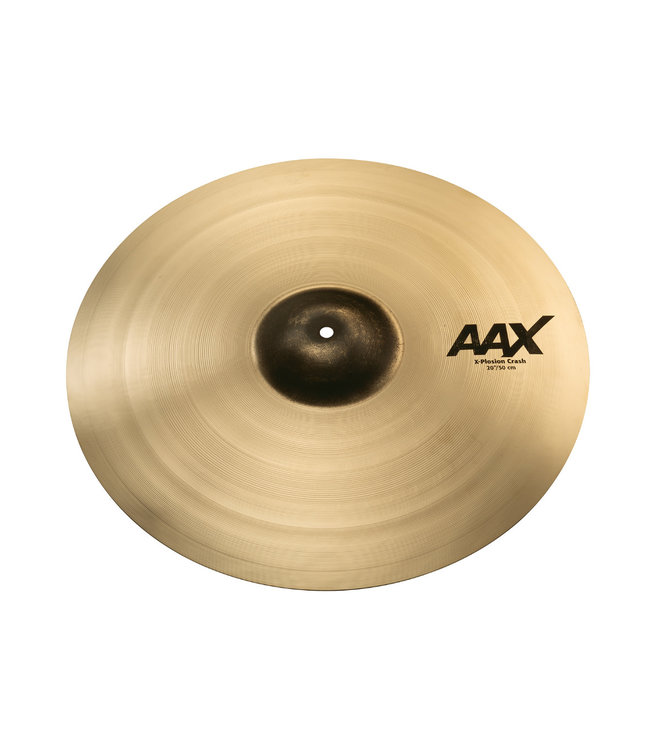 Sabian AAX X-Plosion Crash Cymbal - 20"