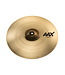 Sabian Sabian AAX X-Plosion Fast Crash Cymbal - 18"