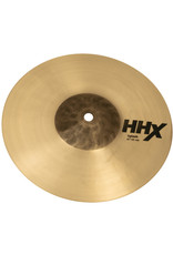 Sabian Sabian HHX Splash Cymbal - 10" (11005XN)