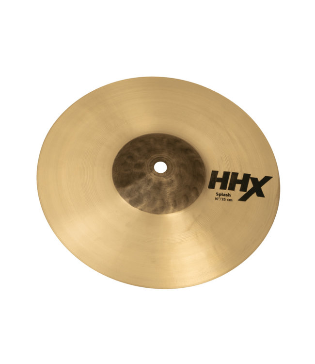 Sabian HHX Splash Cymbal - 10"