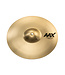 Sabian Sabian AAX X-Plosion Crash Cymbal - 14"