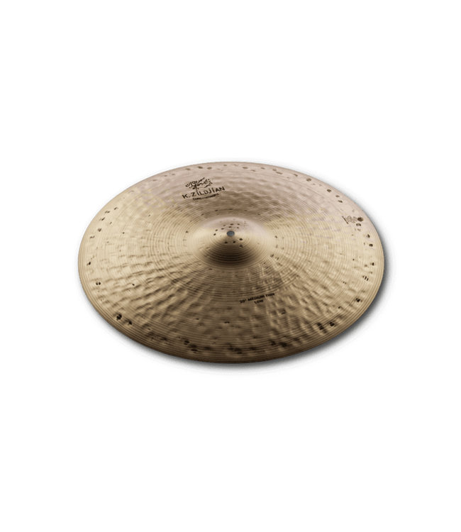 Zildjian K Constantinople Medium Thin Low Ride Cymbal - 20