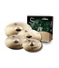 Zildjian Zildjian S Performer Cymbal Pack - 14" Hi-Hats/16" Crash/18" Crash/20" Ride