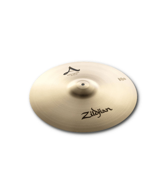 Zildjian A Fast Crash Cymbal - 18"