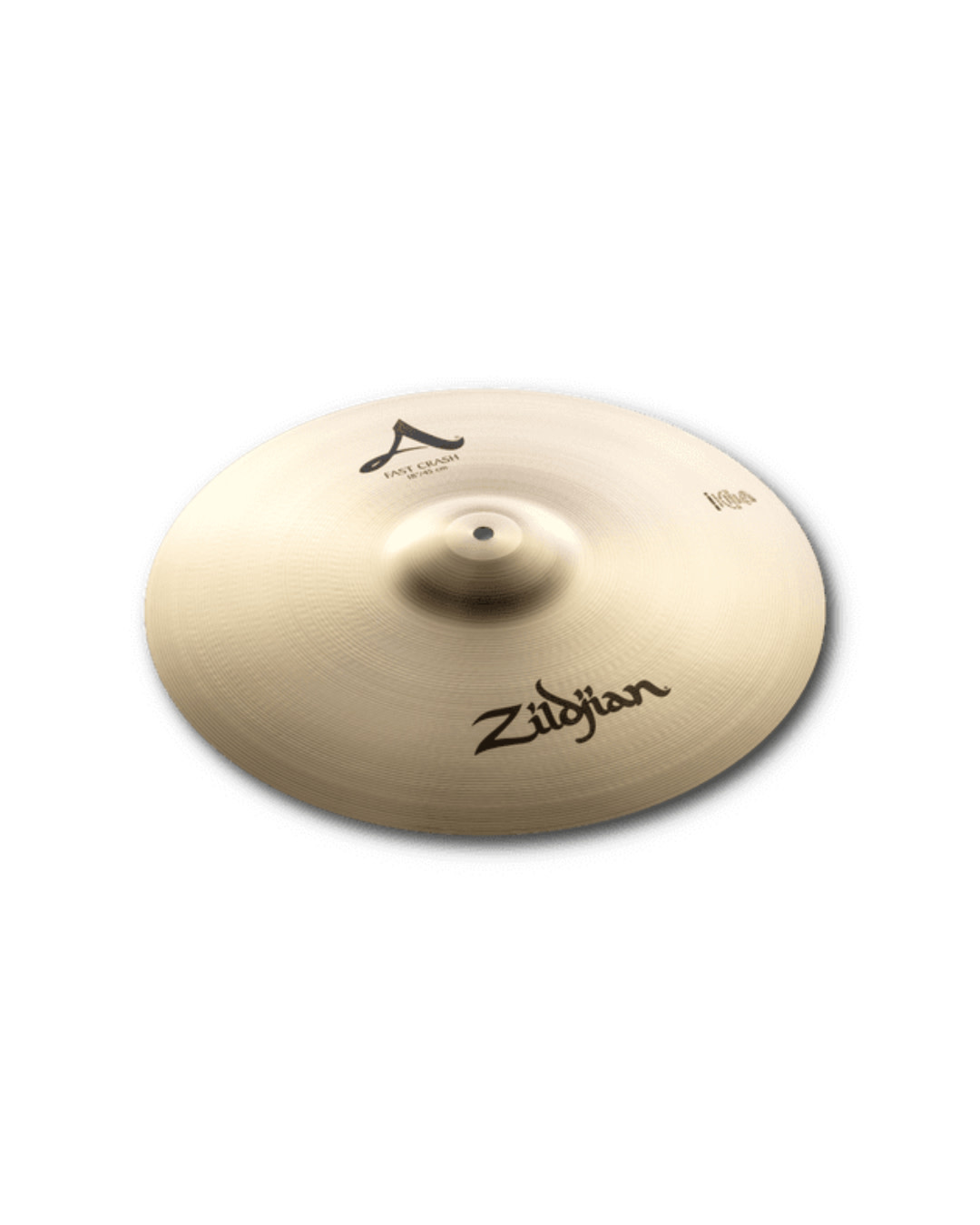 Zildjian A Fast Crash Cymbal - 18