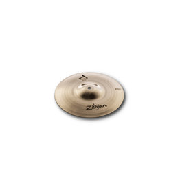 Zildjian Zildjian A Custom Splash Cymbal - 10" (A20542)