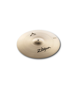 Zildjian Zildjian A Medium Thin Crash Cymbal - 16