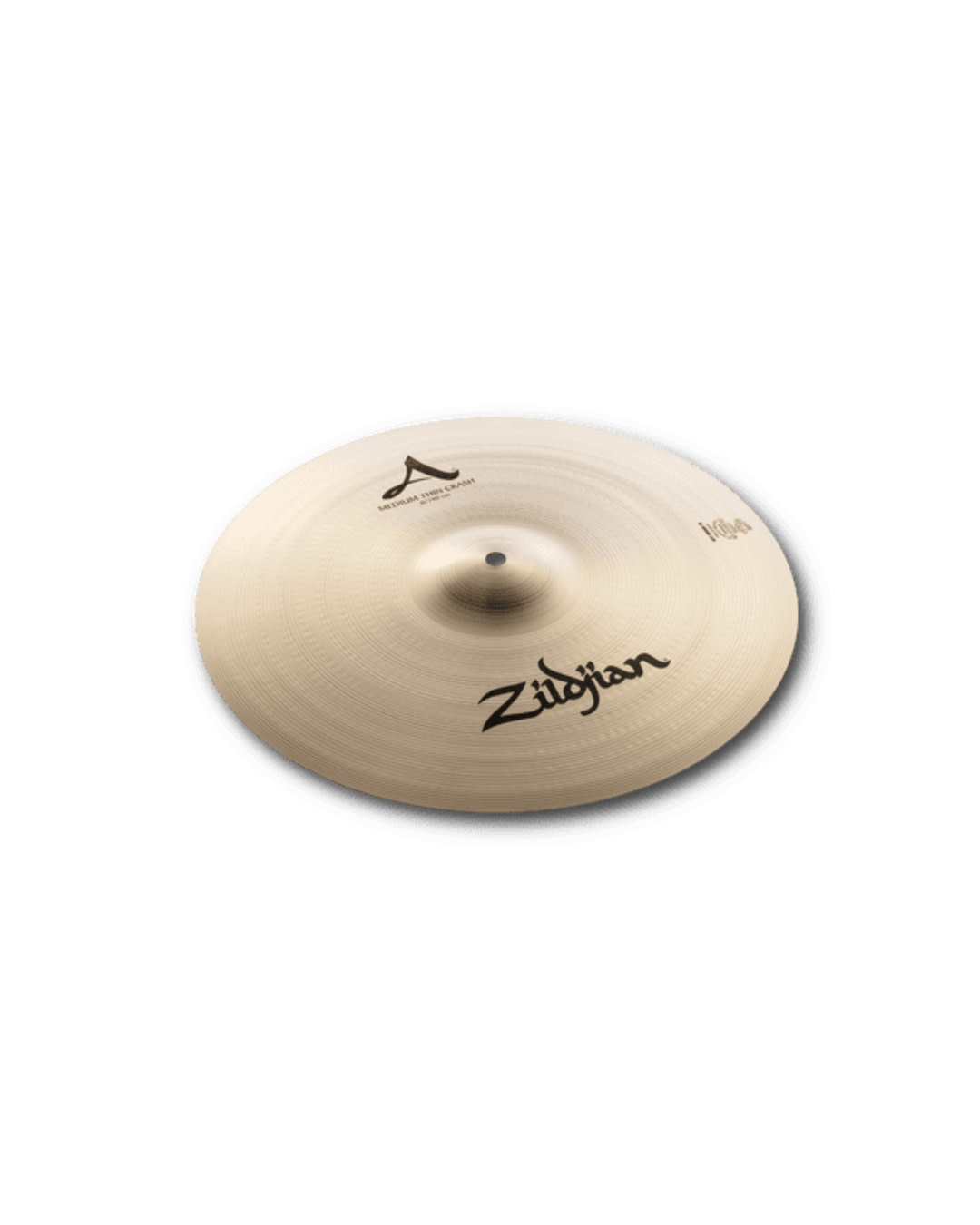 Zildjian A Medium Thin Crash Cymbal - 16