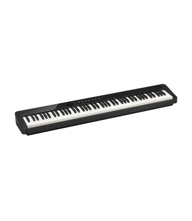 Casio Privia PX-S1000 88-Key Digital Piano - Black