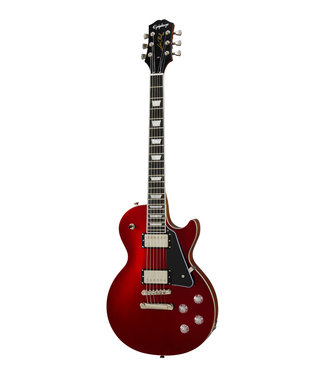 Epiphone Epiphone Les Paul Modern - Sparkling Burgundy