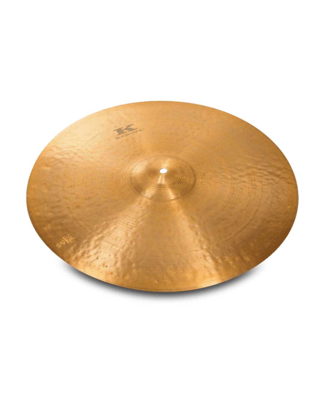 Zildjian Kerope Crash Ride Cymbal - 22