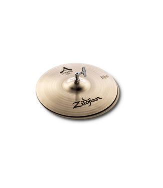 Zildjian Zildjian A Custom Hi-Hat Cymbals (Pair) - 14"