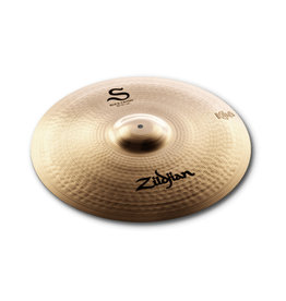 Zildjian Zildjian S Family Rock Crash Cymbal - 20" (S20RC)