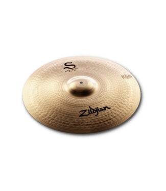 Zildjian Zildjian S Rock Crash Cymbal - 20"