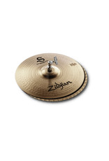 Zildjian Zildjian S Family Mastersound Hi-Hat Cymbals (Pair) - 14" (S14MPR)