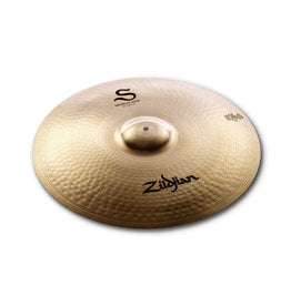 Zildjian Zildjian S Family Medium Ride Cymbal - 22" (S22MR)