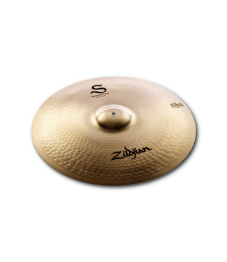Zildjian Zildjian S Family Medium Ride Cymbal - 22"