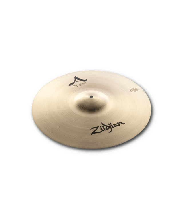Zildjian A Thin Crash Cymbal  - 18"