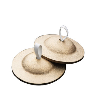 Zildjian Zildjian Finger Cymbals - Thick