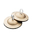 Zildjian Zildjian Finger Cymbals - Thick
