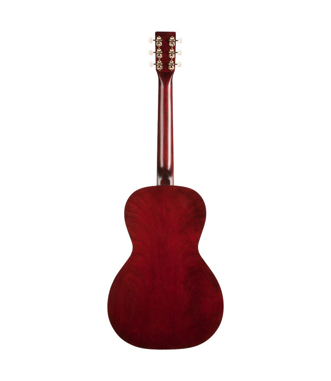 Art & Lutherie Roadhouse A/E - Tennessee Red