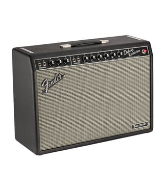 Fender Fender Tone Master Deluxe Reverb Guitar Amplifier