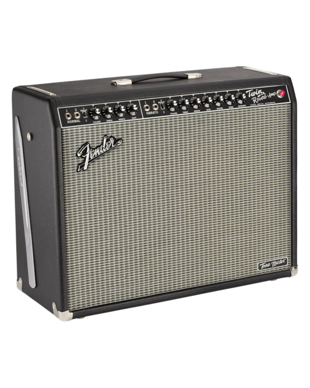 Fender Tonemaster Twin Reverb 120V - Get Loud Music