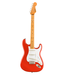 Squier Squier Classic Vibe '50s Stratocaster - Maple Fretboard, Fiesta Red