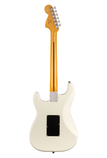 Squier Squier Classic Vibe '70s Stratocaster - Laurel Fretboard, Olympic White (0374020501)