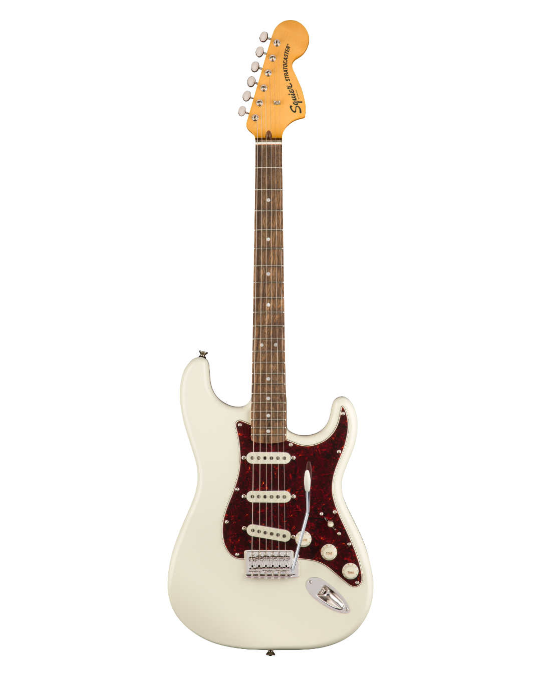 Squier Classic Vibe 70s Stratocasterレフティ squier-squier-classic-vibe-70s
