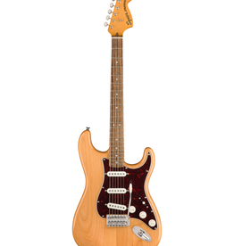 Squier Squier Classic Vibe '70s Stratocaster - Laurel Fretboard, Natural (0374020521)
