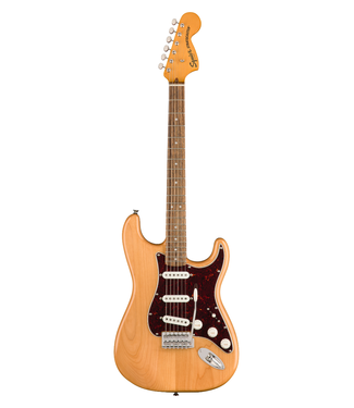 Squier Squier Classic Vibe '70s Stratocaster - Laurel Fretboard, Natural
