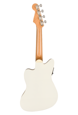 Fender Fender Fullerton Series Jazzmaster Ukulele - Olympic White (0971653005)