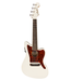 Fender Fender Fullerton Series Jazzmaster Ukulele - Olympic White