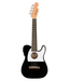 Fender Fender Fullerton Series Telecaster Ukulele - Black