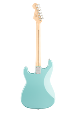 Squier Squier Bullet Stratocaster Hard Tail - Laurel Fretboard, Tropical Turquoise (0371001597)