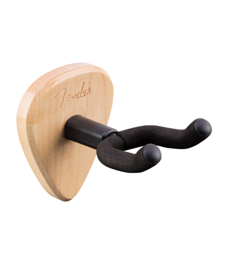 Fender Fender 351 Wall Mount Guitar Hanger - Maple