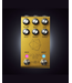Jackson Audio Jackson Audio Golden Boy Joey Landreth Signature Overdrive Pedal